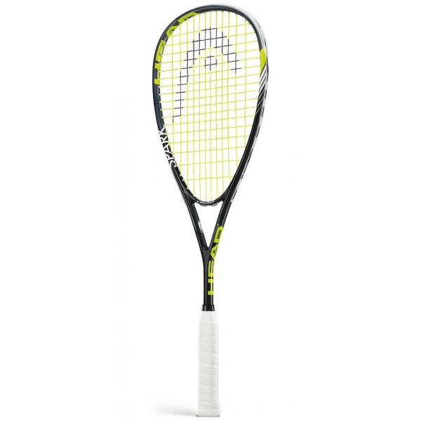 Head Spark Pro Squash Racket